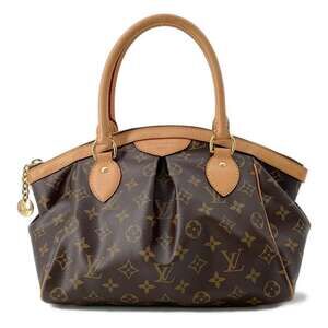 Louis Vuitton Monogram Tivoli Handbag
